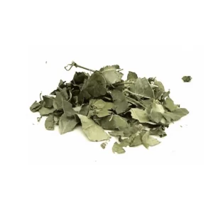 Folha de Maracujá 1kg